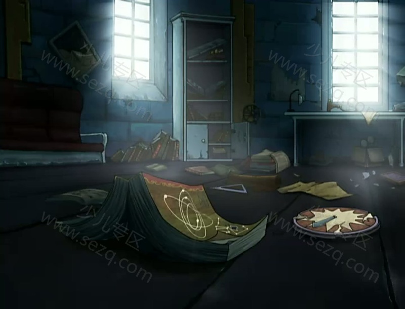 星游记的剧照截图7