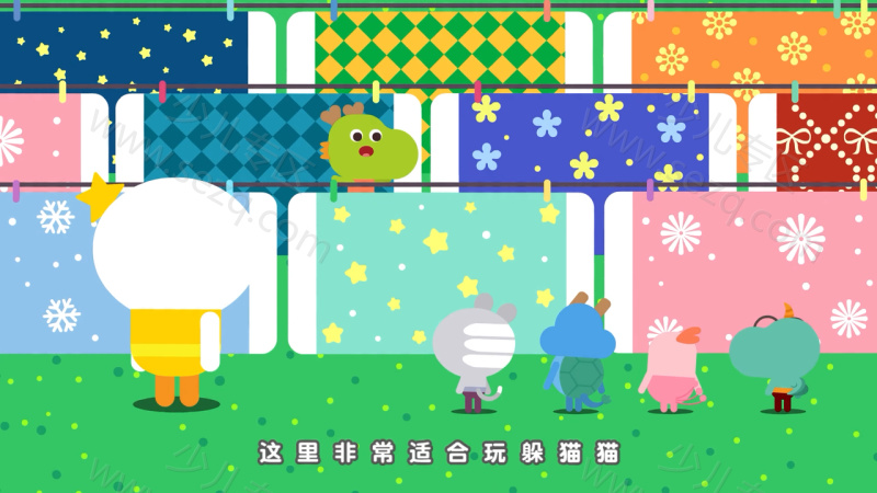 小神驾到的剧照截图3