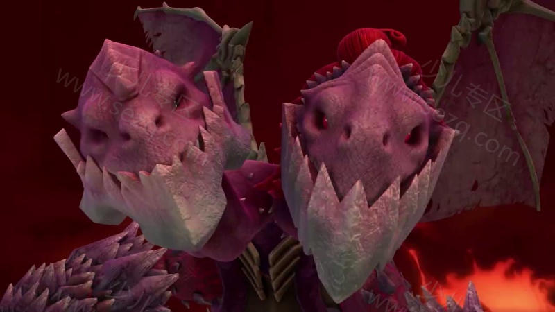 猪猪侠之变身小英雄的剧照截图5