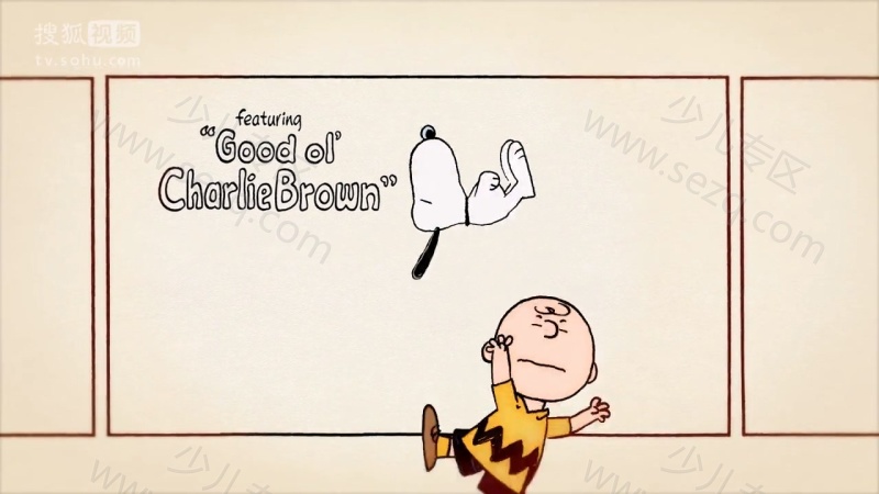 史努比的剧照截图5