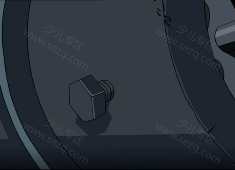 蝙蝠侠传奇的剧照截图6