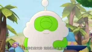幼儿动画片《快乐小郑星》第二季全52集 国语中字 高清/MP4/5.03GB 下载