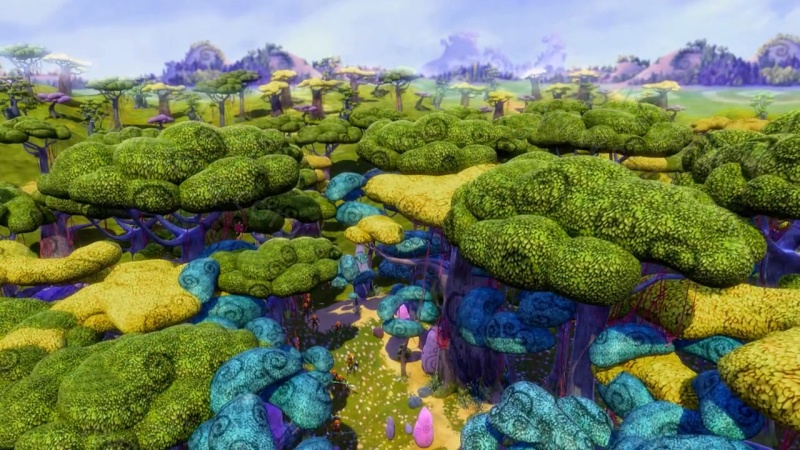 米雅的精灵王国的剧照截图4