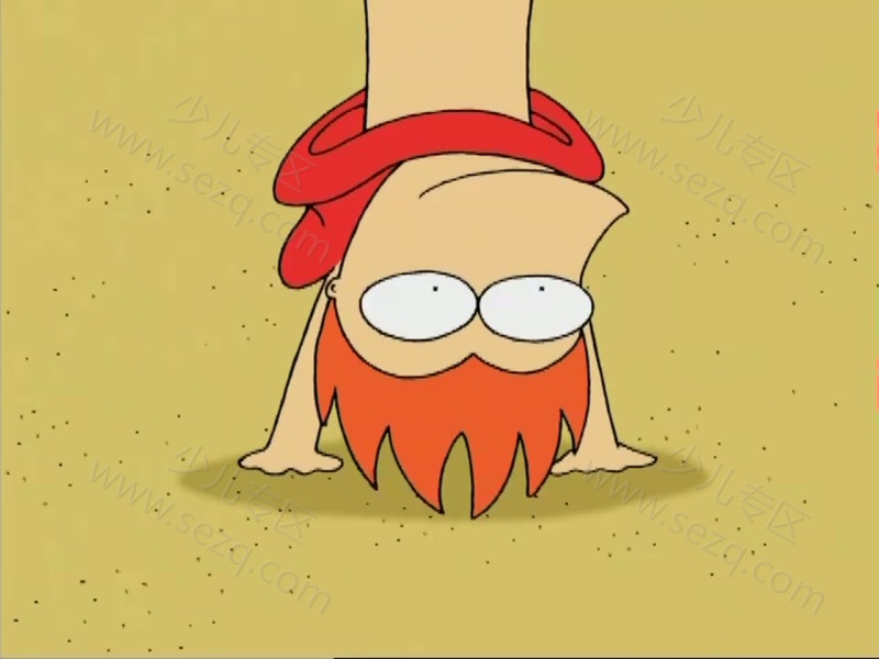 可可、可心一家人的剧照截图3