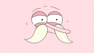 搞笑动画片《天兵公园 Regular Show》第五季全37集 英语版 720P/MP4/7.96GB 下载