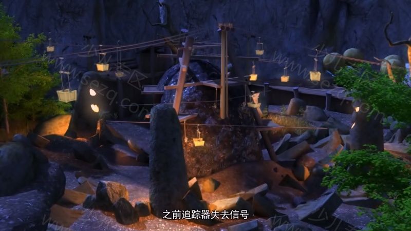 土豆侠的剧照截图3