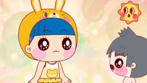 幼儿动画片《潘及的秘密日记 Banzi’s Secret Diary》第四季全13集 国语中字 1080P/MP4/1.04GB 下载