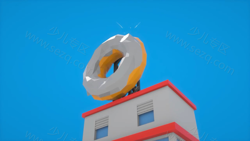 汽车小镇的剧照截图2