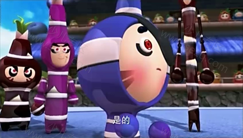 果宝特攻 第二季的剧照截图3