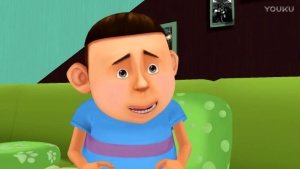 幼儿动画片《宝贝咿家》第二季全32集 国语版 720P/MP4/2.01GB 下载