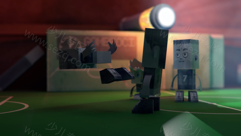 盒西西BOXI的剧照截图4