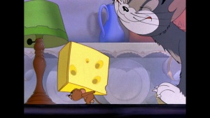搞笑动画片《猫和老鼠黄金合集 Tom and Jerry Golden Collection》全37集 无对白 1080P/MKV/32.22GB 下载