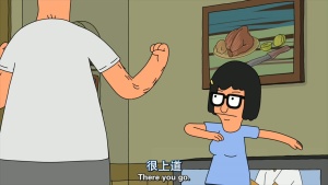 搞笑动画片《开心汉堡店 Bob’s Burgers》第一季全13集 英语中英双字 高清/MKV/3.12GB 下载