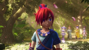 奇幻动画片《梦幻西游 第一季 天命之路 Fantasy Westward Journey Season 1: The Path of Destiny》第一季全13集 国语版 1080P/MP4/4.78GB 下载