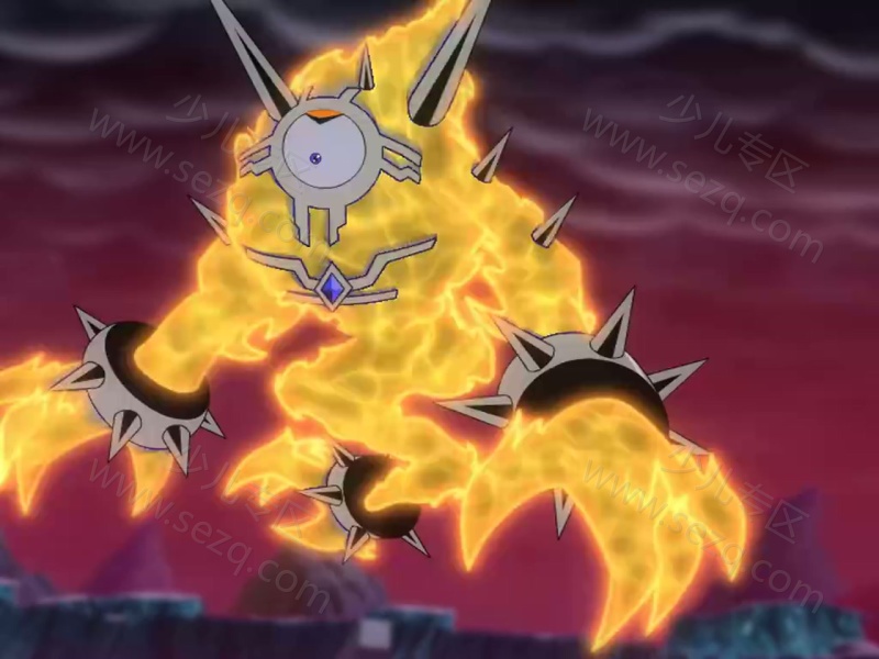 斗龙战士的剧照截图5