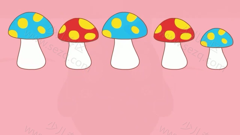 萌菜爱口才的剧照截图2