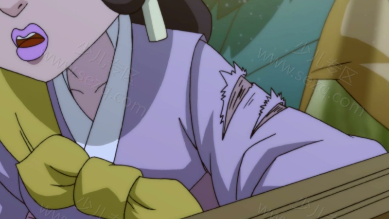 淮南子传奇的剧照截图5