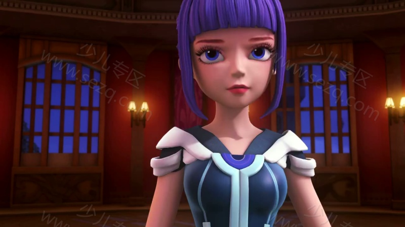 星学院的剧照截图3