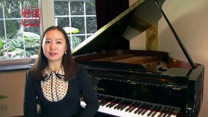 钢琴启蒙课《好课小汤幼儿钢琴课程》第二季全10集 国语版 720P/MP4/238.36MB 下载