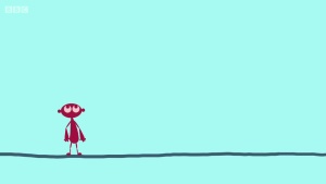 创意动画片《滴答滴答小画家 Dipdap》第一季全52集 无对白 720P/MP4/562.25MB 下载