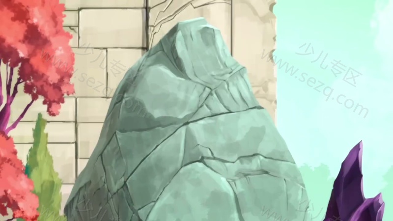 摇滚萝莉的剧照截图2