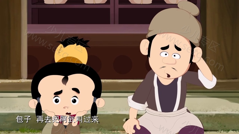 神鸡包美丽的剧照截图7