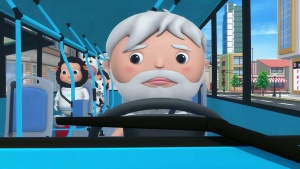 早教儿歌集《乐宝宝儿歌早教大全》全50集 国语中字 720P/MP4/1.80GB 下载