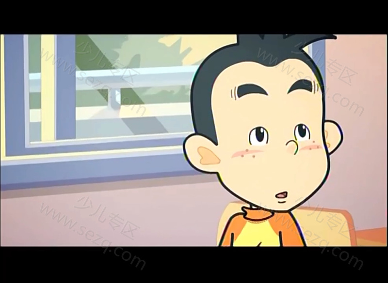 淘气包马小跳的剧照截图5