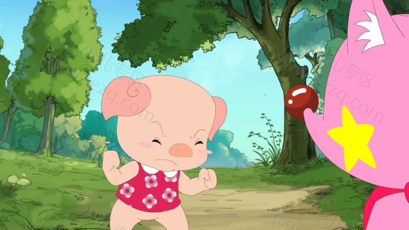 星星狐的体验的剧照截图6