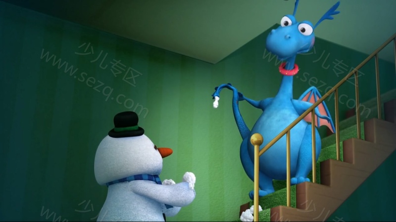 玩具小医生的剧照截图6