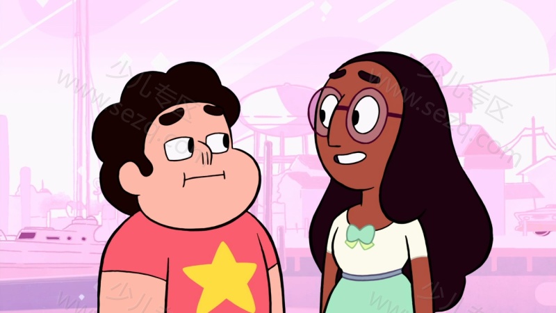 宇宙小子的剧照截图4