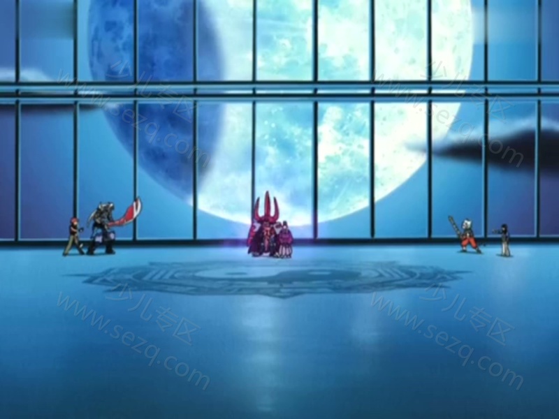 阴阳大战记的剧照截图5