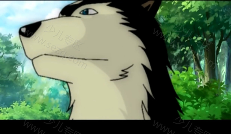 搜救犬阿虎的剧照截图7