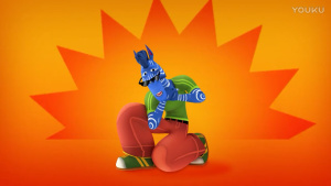 舞蹈教学片《跟我学跳舞》全52集 国语版 720P/MP4/1.42GB 下载