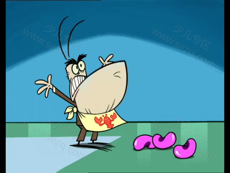 狗狗军团的剧照截图4