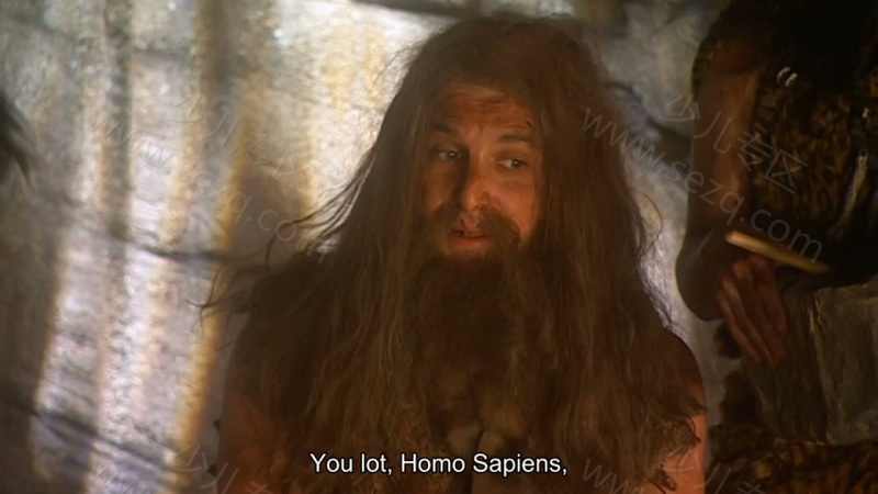 糟糕历史的剧照截图5