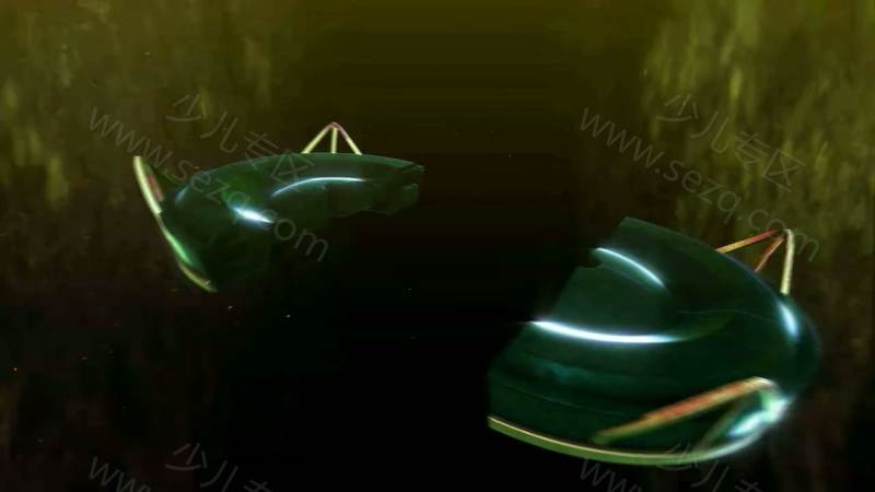 猪猪侠之终极决战前夜篇的剧照截图6