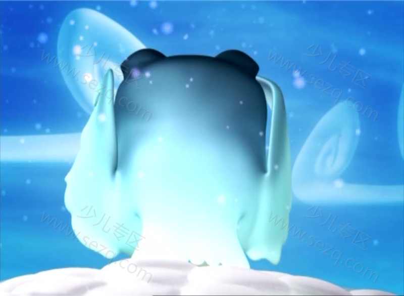 嘘!企鹅来了之企鹅爱生活的剧照截图5