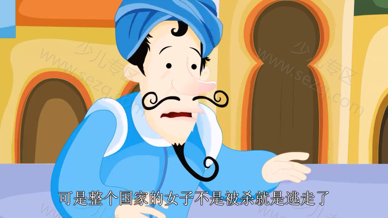 世界童话故事全集的剧照截图2