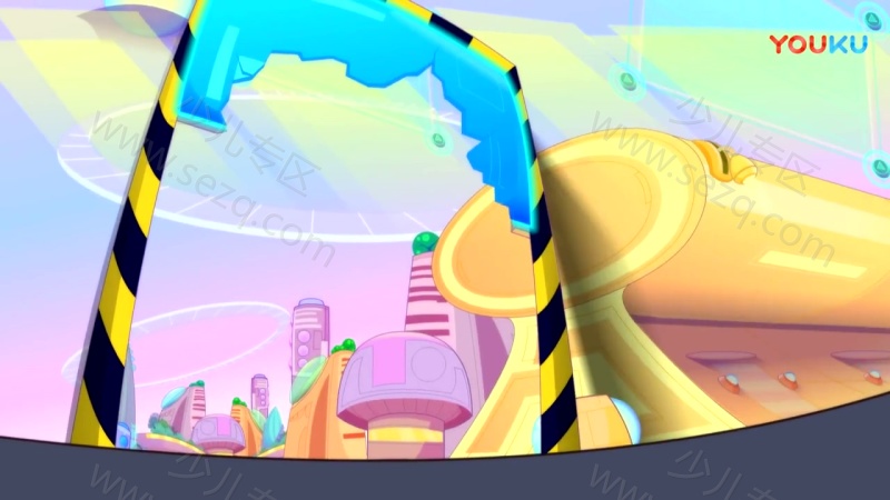 开心宝贝 第一季的剧照截图4