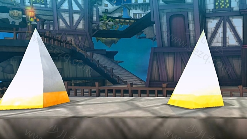 木奇灵的剧照截图7