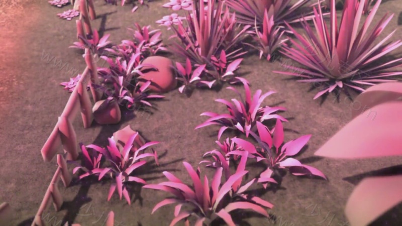 酷酷小吉正传之钩钩岛的剧照截图4