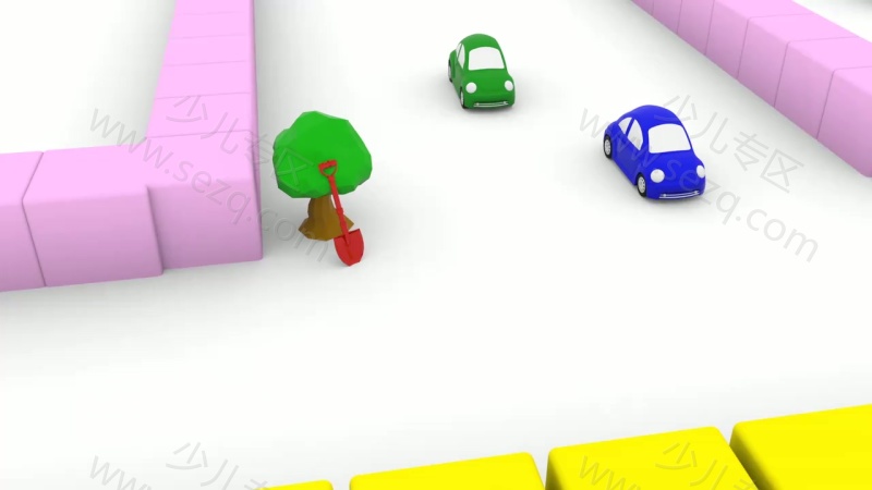 汽车宝贝兄弟团的剧照截图6