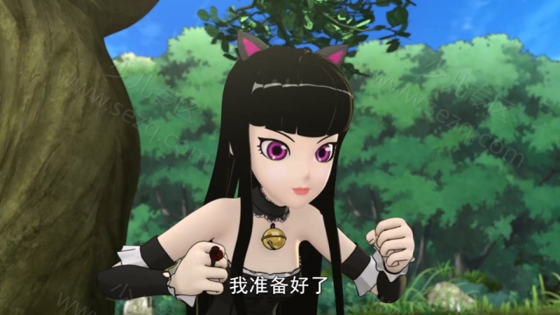 图腾领域的剧照截图5