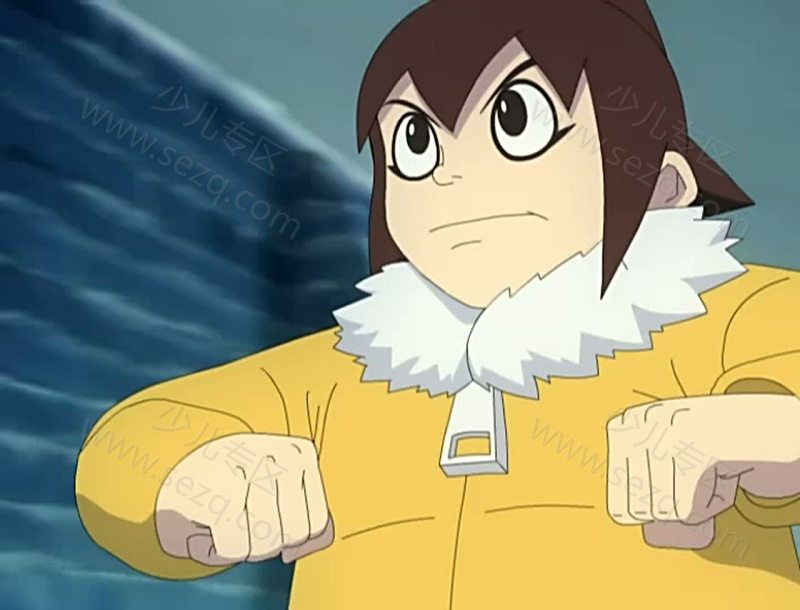 星游记的剧照截图6