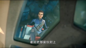 冒险动画片《雷鸟特攻队 Thunderbirds Are Go》第一季全26集 国语版 高清/MP4/2.45GB 下载