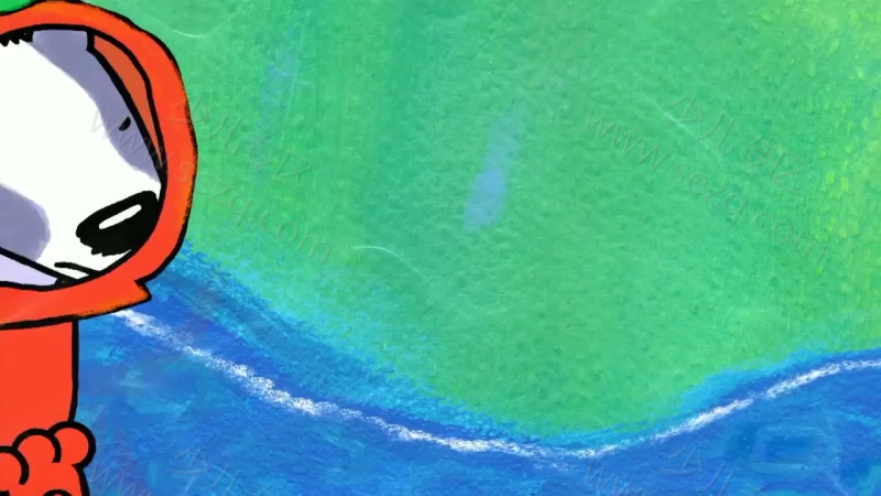 波比猫的剧照截图1