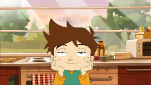 搞笑动画片《怪兔乐奇 Rekkit Rabbit》全104集 英语中英双字 720P/MP4/14.09GB 下载