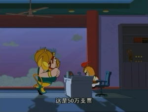 神话动画片《风花仙子外传》全58集 国语中字 高清/MP4/4.81GB 下载