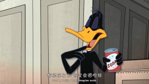 搞笑动画片《乐一通秀场 The Looney Tunes Show》第一季全26集 国语中英双字 720P/MKV/6.04GB 下载